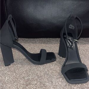 Call It Spring- Luisa, Black